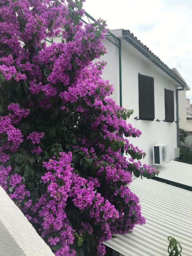 Sara Apartments Baska Voda Exterior photo